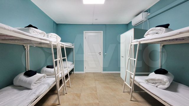 Комната 25 м², 2/12 эт.