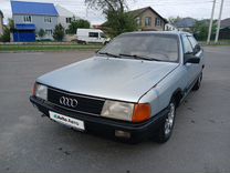 Audi 100 2.3 MT, 1989, 258 000 км, с пробегом, цена 125 000 руб.