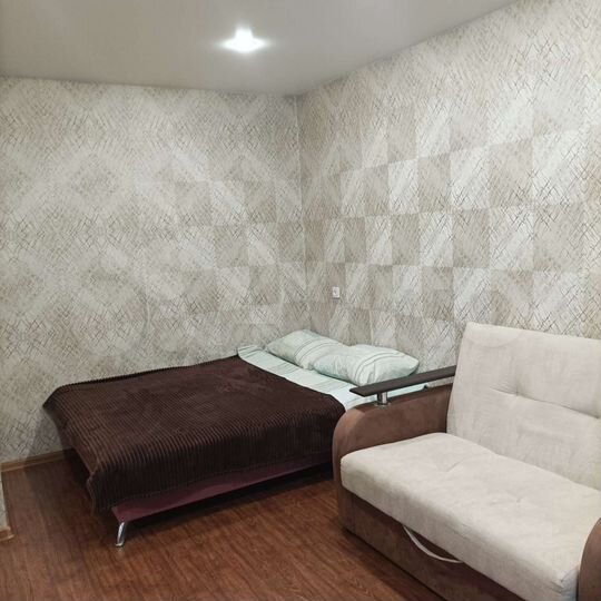 1-к. квартира, 30 м², 2/9 эт.