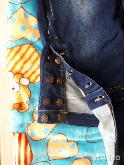 Комбинезон для беременных