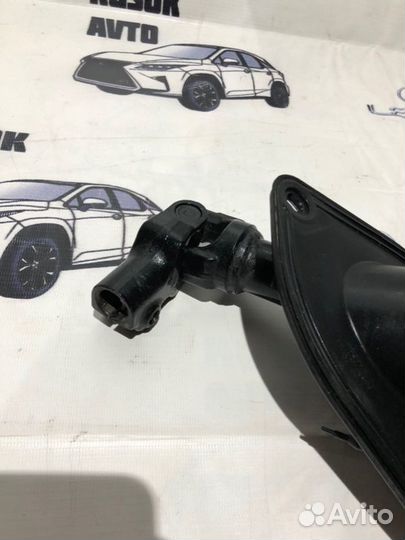 Рулевой карданчик Lexus Rx 450 H GYL25 2grfxs 19