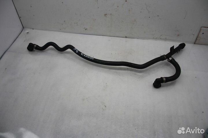 Патрубок системы охлаждения BMW X6 E71 2008