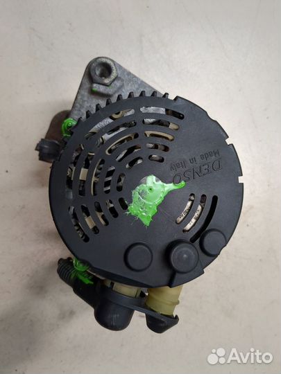 Генератор Toyota Aygo, 2008