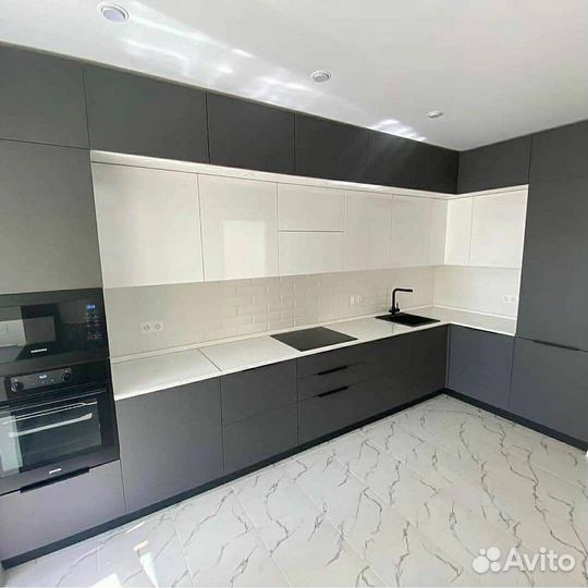 Кухня на заказ