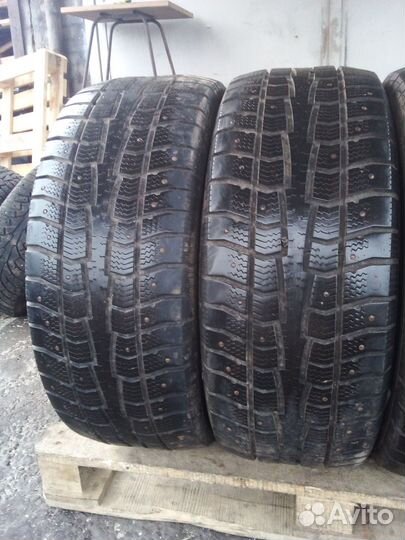 Cooper Discoverer M+S2 255/55 R18