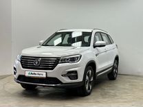 Changan CS75 1.8 AT, 2021, 82 227 км, с пробегом, цена 1 799 500 руб.