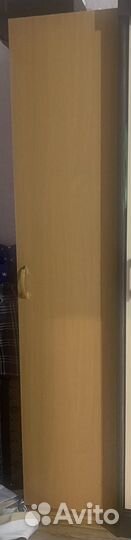 Вешалка в прихожую с обувницей