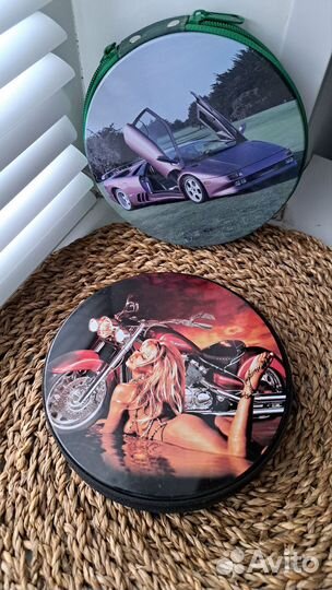 Органайзер для cd дисков