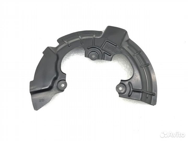 Кожух тормозного диска передний правый Kia K 5 5