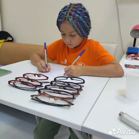 Нейропсихолог/дефектолог