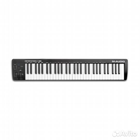 M-Audio Keystation 61 MK3