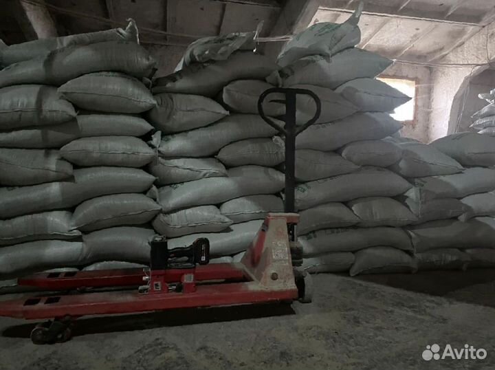 Комбикорм для птицы от производителя