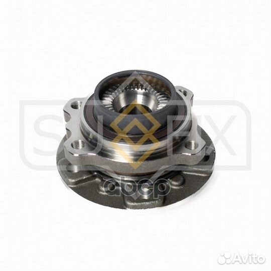 Ступица колеса перед прав/лев 31 20 6 850