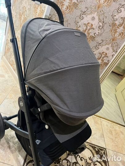 Коляска cybex 2 в 1