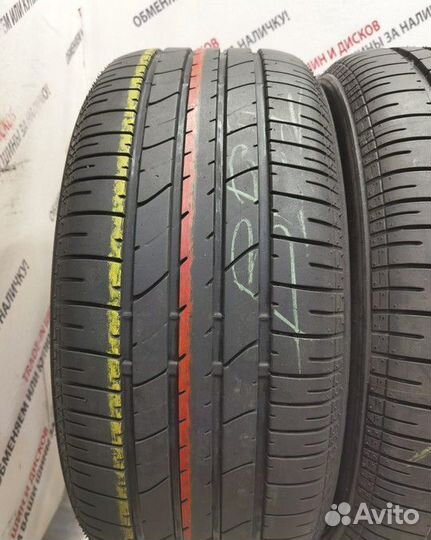 Bridgestone Turanza ER30 245/50 R18 100W