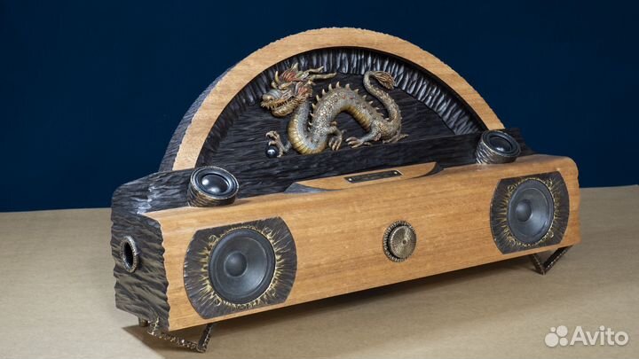 Аудиосистема