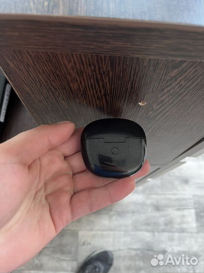 Беспроводные наушники