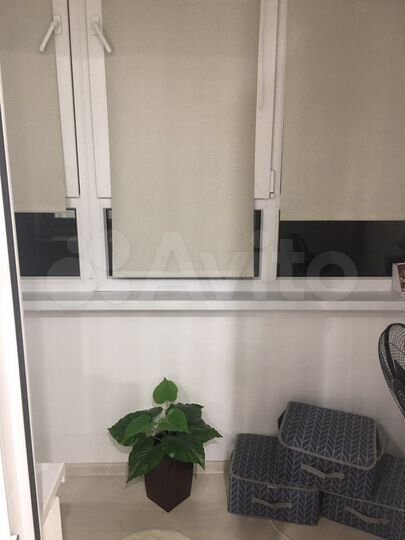 Квартира-студия, 27 м², 6/16 эт.