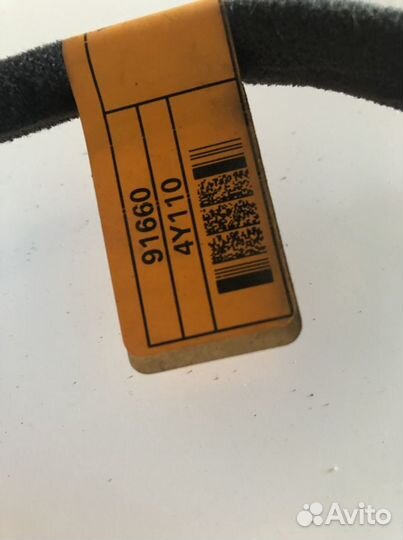 Стеклоподьемники Kia rio 3