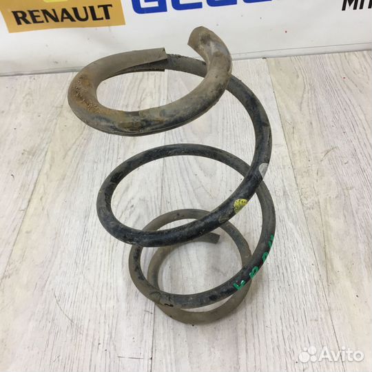 Пружина передняя LADA xray