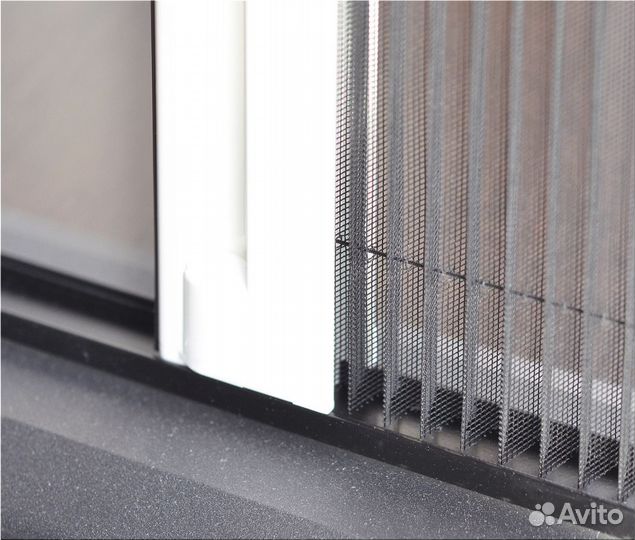 Остекление балконов