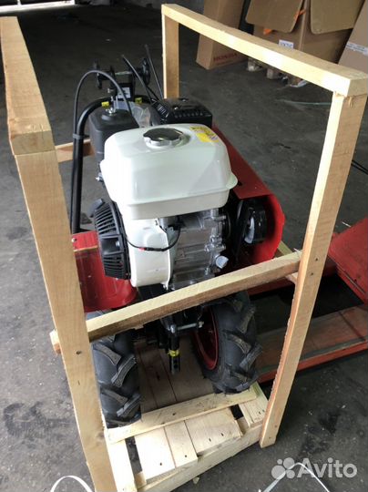 Мотоблок ока хонда GP200 мб-1Д2М9