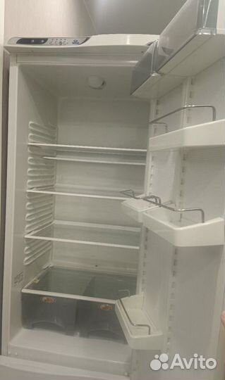 Холодильник Atlant двухкомпрессорный