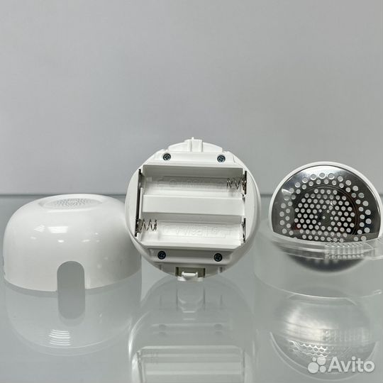 Машинка для удаления катышков CS-621