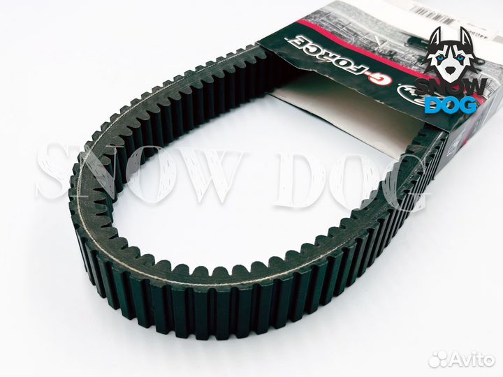 Ремень вариатора 44G5077 Gates