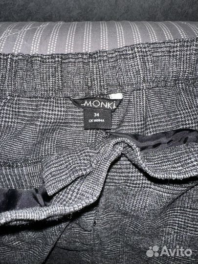 Брюки Monki