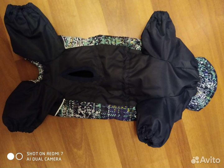 Одежда для животных