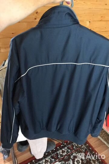 Куртка мужская