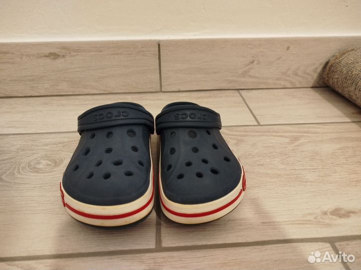 Crocs сабо детские C11