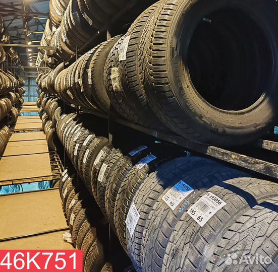 Michelin Latitude Tour HP 235/65 R18 102P