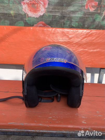 Шлем для мотоцикла