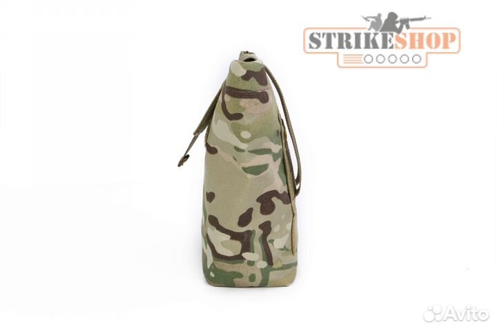 Подсумок для сброса магазинов EmersonGear Multicam