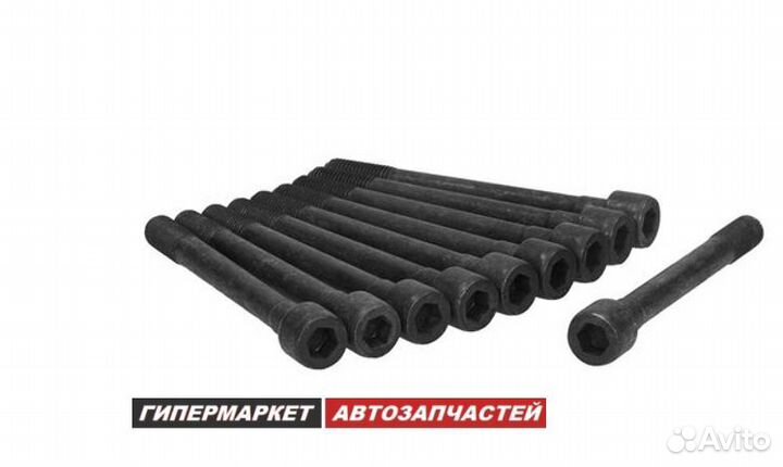 Болты гбц mitsubishi asx Outlander Grandis