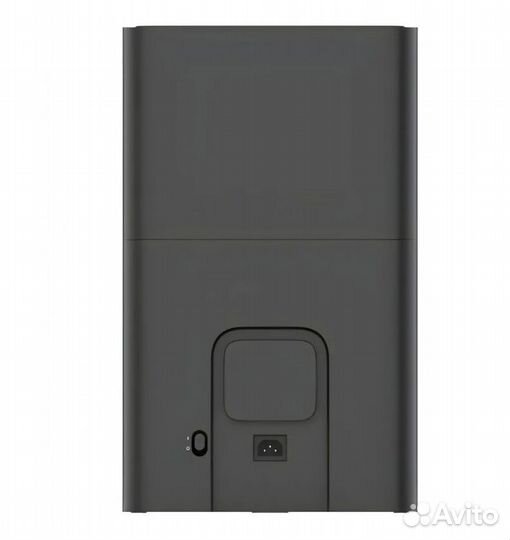 Станция самоочистки для Xiaomi Mi Robot Vacuum-Mo