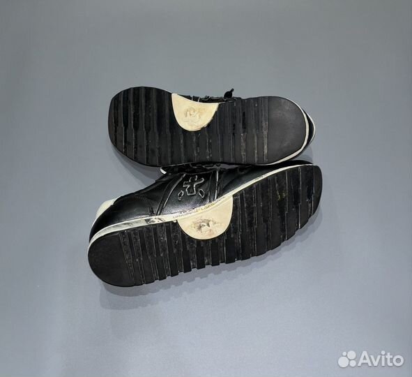 Кроссовки Premiata Eric Оригинал