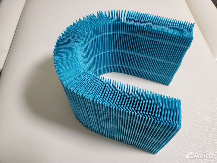 2 фильтра увлажнителя Orverk Air / Koenig AIR 380