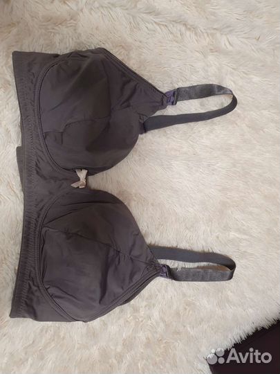 Бюстгалтер для кормления H&M 85Е