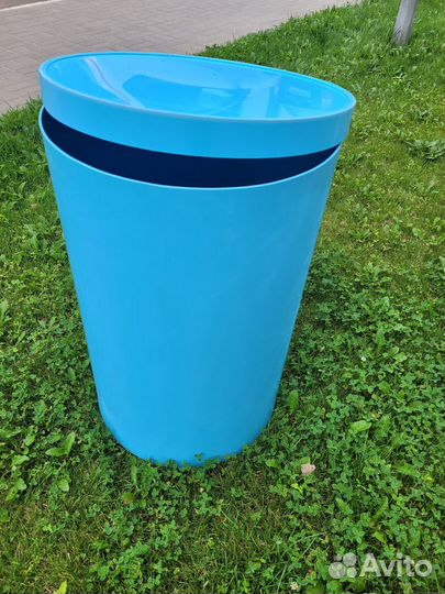 Резервуар для воды пластиковый