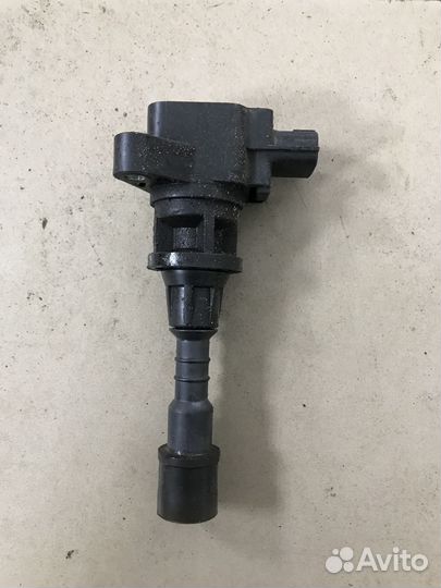 Катушка зажигания мазда форд 1.8, 2.0, 2.3