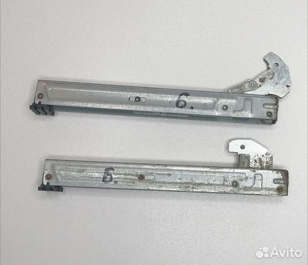 Петли для Indesit Ariston