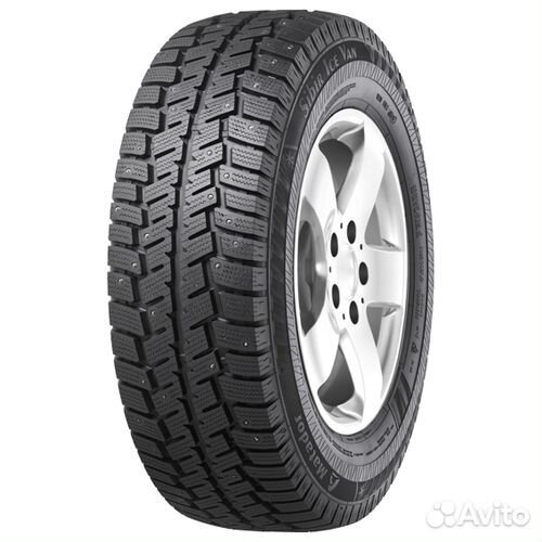 Matador MPS 500 Sibir Ice Van 195/75 R16