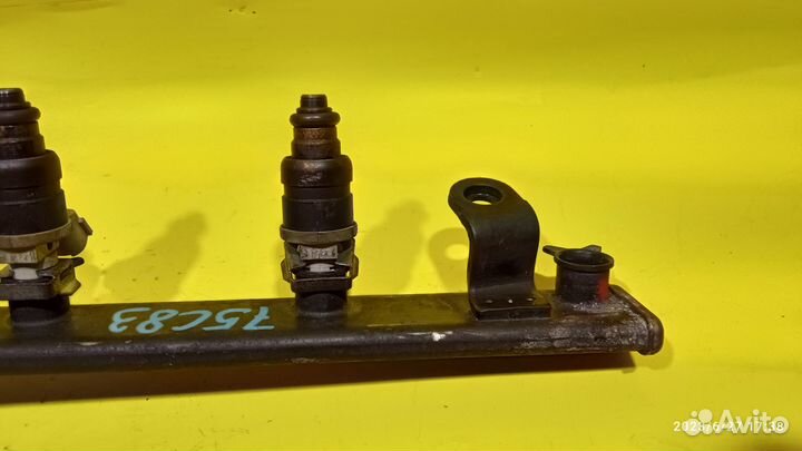 Рампа топливная для Mitsubishi Lancer 10