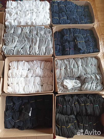 Теплые носки оптом