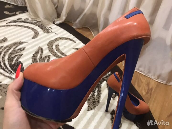 Туфли женские 36 размер
