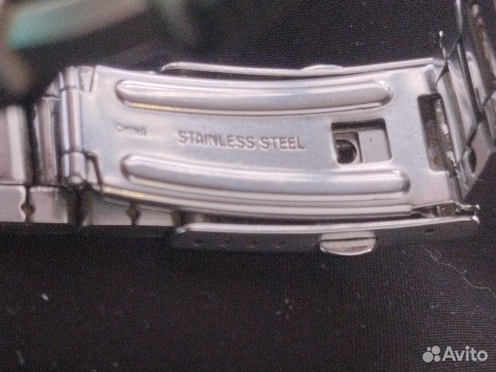 Часы casio ae1000w