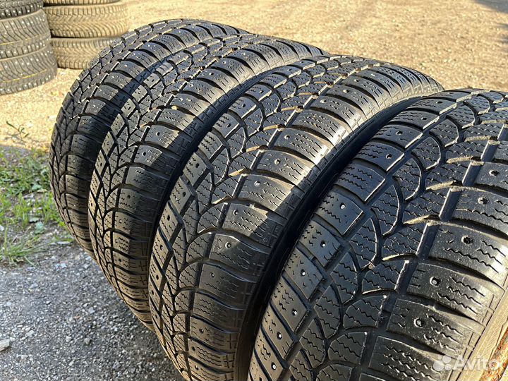 Зима Tigar Sigura 185/65 R15 + Диски 4x100 D54.1
